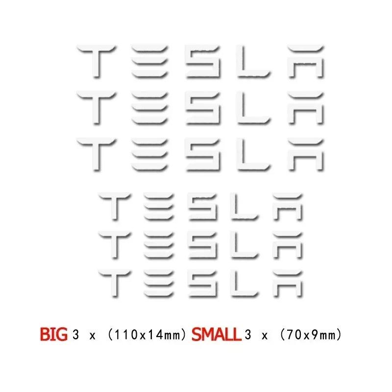Car Sticker Tesla 6pcs Car Brake Caliper Stickers for Tesla Model 3 X S Y Roadster P75D P85D P90D P100D Side Fender Window Decal білий
Car Sticker Tesla 6pcs Car Brake Caliper Stickers for Tesla Model 3 X S Y Roadster P75D P85D P90D P100D Side Fender Window Decal білий