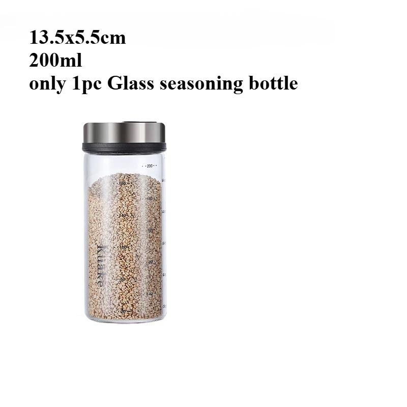 Коробка для приправ из пшеничной соломы, шейкер для перца, специй, соли, приправ, прозрачный полипропиленовый кухонный графин, бутылки для приправ, банки, коробка для хранения
Коробка для приправ из пшеничной соломы, шейкер для перца, специй, соли, приправ, прозрачный полипропиленовый кухонный графин, бутылки для приправ, банки, коробка для хранения