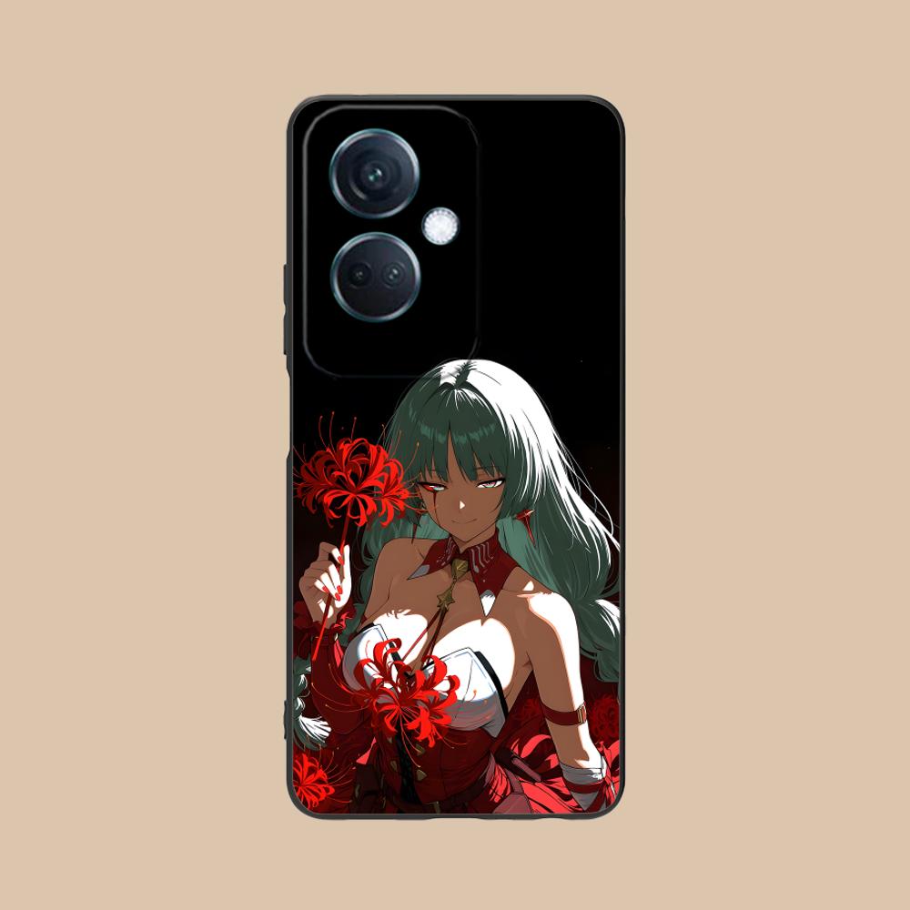 Чохол для телефону Wuthering Waves Phrolova для OPPO Reno 14 13 12 11 10 9 8 7 6 5 F T Pro 5G Кольоровий друкований чохол для мобільних телефонів Розкішний OPPO Reno8 T
Чохол для телефону Wuthering Waves Phrolova для OPPO Reno 14 13 12 11 10 9 8 7 6 5 F T Pro 5G Кольоровий друкований чохол для мобільних телефонів Розкішний OPPO Reno8 T