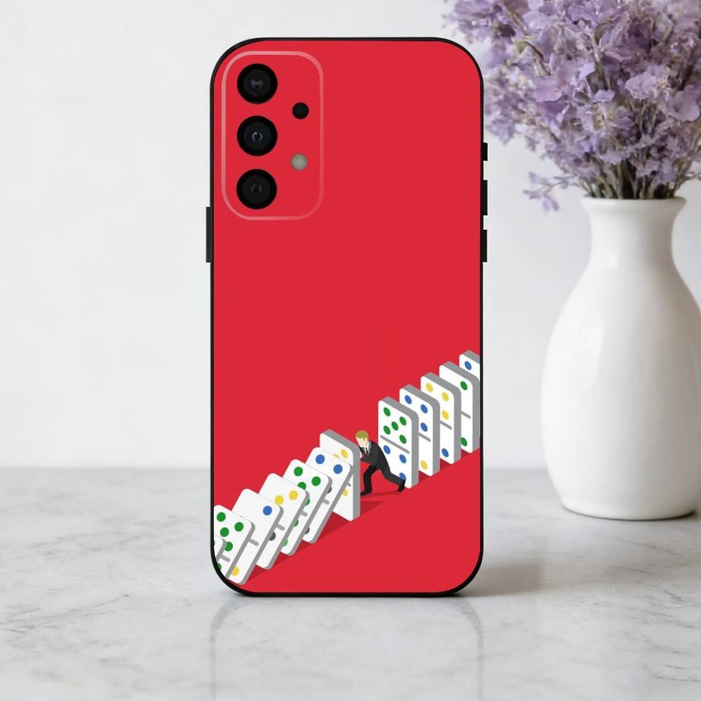 D-Domino A-Art Phone Case For Samsung Galaxy A73,A72,A71,A70,A53,A52,A51,Others Soft Black Cover Samsung a13 5g
D-Domino A-Art Phone Case For Samsung Galaxy A73,A72,A71,A70,A53,A52,A51,Others Soft Black Cover Samsung a13 5g