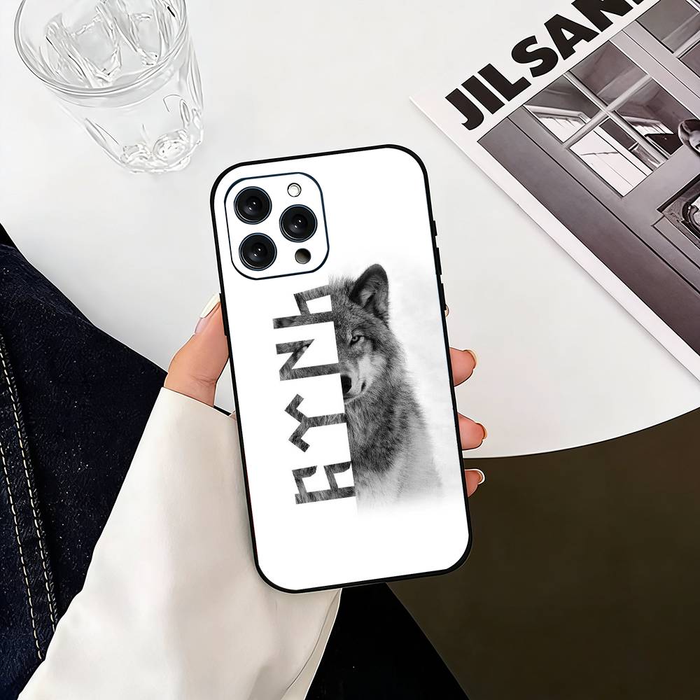Turk Wolf Turkey Flag Phone Case For iPhone 17,16,15,14,13,12,11 Plus,Pro Max,XS,Soft Silicone Black Cover iPhone13
Turk Wolf Turkey Flag Phone Case For iPhone 17,16,15,14,13,12,11 Plus,Pro Max,XS,Soft Silicone Black Cover iPhone13