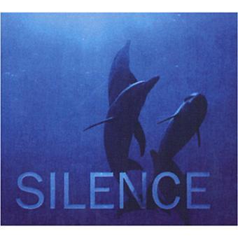 CD VARIOUS Silence SONYTV35CD SONY MUSIC TV 1997 Europe Classical Used
CD VARIOUS Silence SONYTV35CD SONY MUSIC TV 1997 Europe Classical Used
