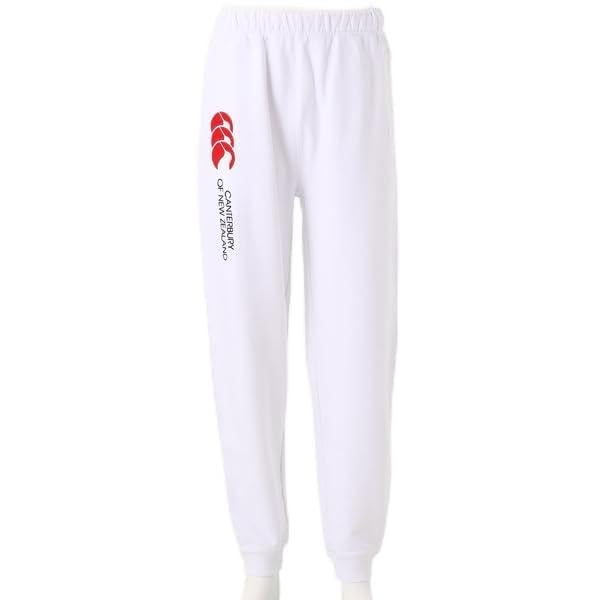 Canterbury TOUGH HEAVY SWEAT PANTS, Size 10, White, XL
Canterbury TOUGH HEAVY SWEAT PANTS, Size 10, White, XL