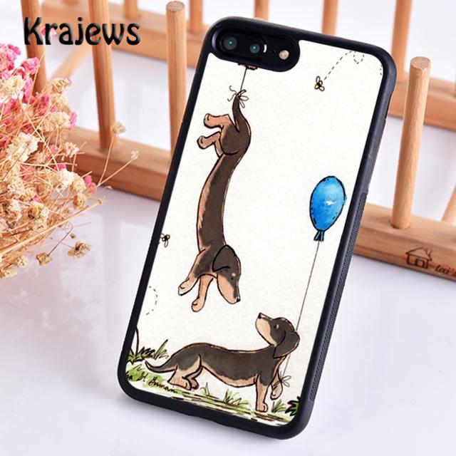 Dachshund Sausage Dog Doxie Phone Case Cover For iPhone 17 Air 16 15 14 plus 12 13 pro max coque Shell Fundas iPhone 14
Dachshund Sausage Dog Doxie Phone Case Cover For iPhone 17 Air 16 15 14 plus 12 13 pro max coque Shell Fundas iPhone 14