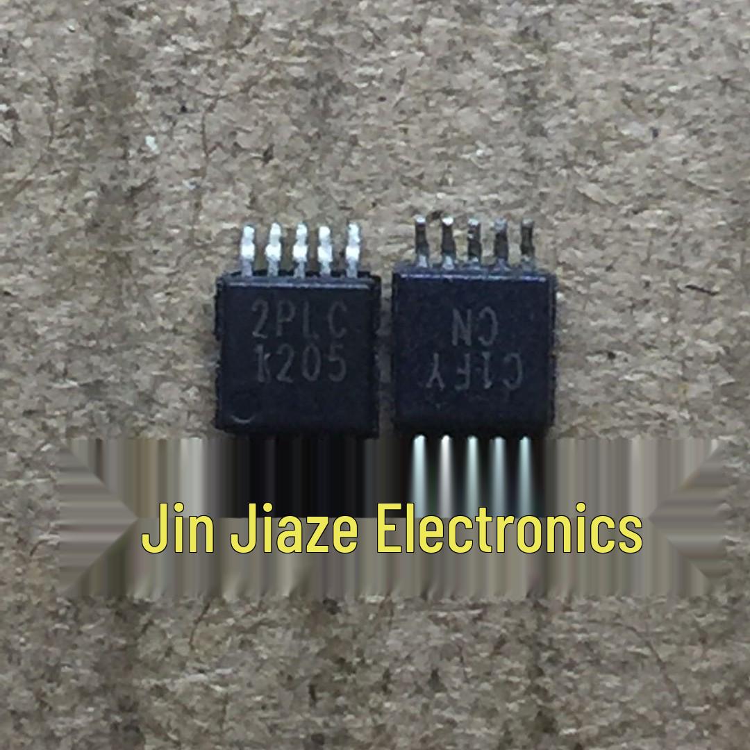 CS230003-CZZ Silk Screen 2PLC, CS230002-CZZ, and CS2300CP-CZZ MSOP10 with Direct Photography Capability.
CS230003-CZZ Silk Screen 2PLC, CS230002-CZZ, and CS2300CP-CZZ MSOP10 with Direct Photography Capability.