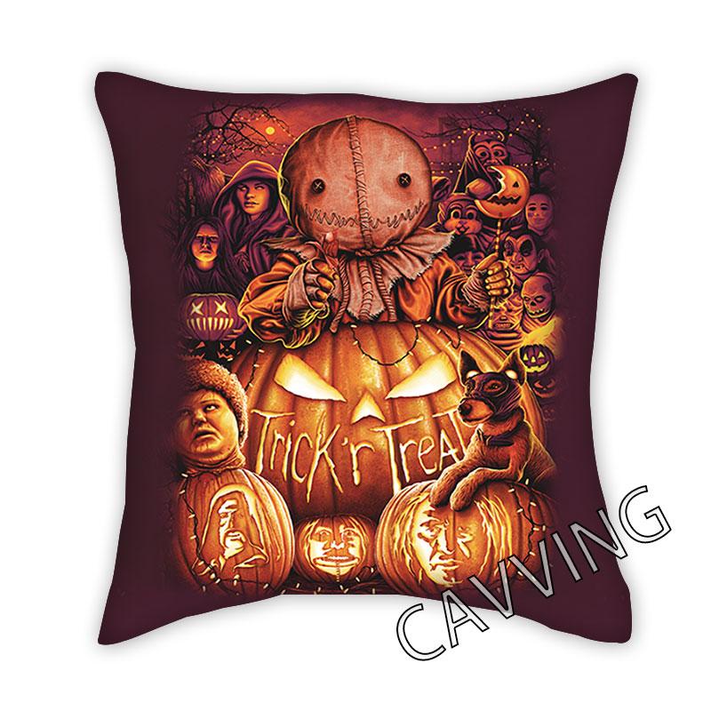 Sam Trick r Treat T 3D Printed Polyester Decorative Pillowcases Throw Pillow Cover Square Zipper Pillow Cases Fans Gifts P01
Sam Trick r Treat T 3D Printed Polyester Decorative Pillowcases Throw Pillow Cover Square Zipper Pillow Cases Fans Gifts P01