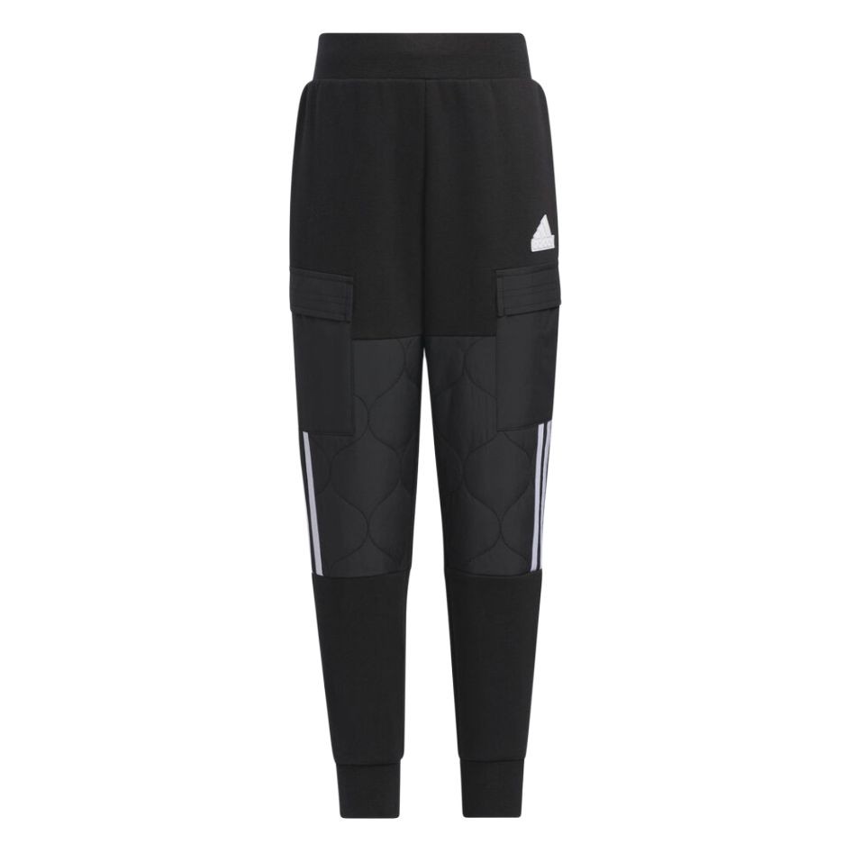 New Adidas Kids Knitted Sweatpants IQ1341 110
New Adidas Kids Knitted Sweatpants IQ1341 110