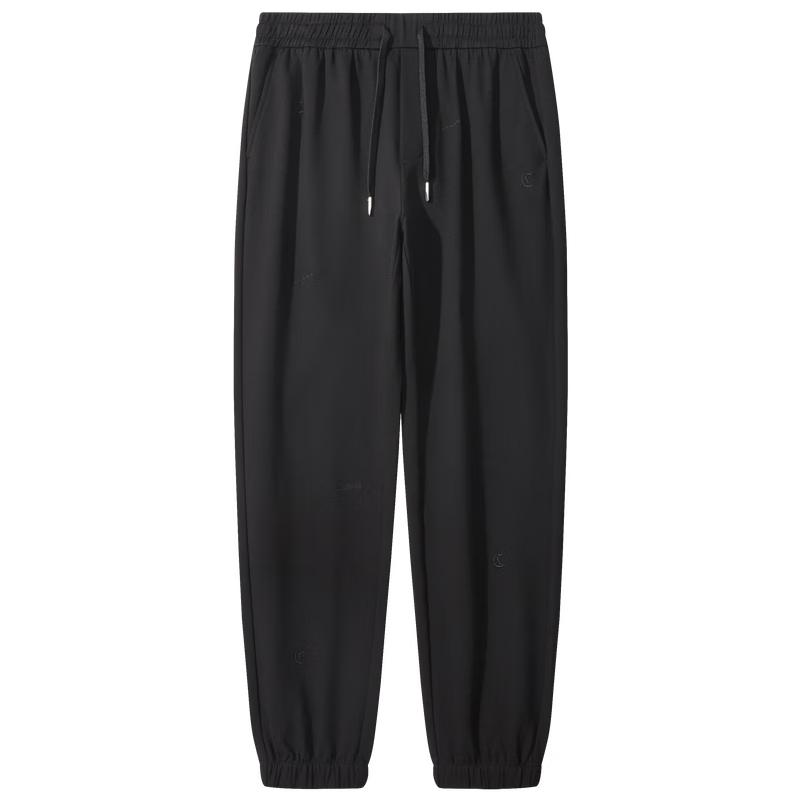 CABBEEN Men s Winter Knit Pants with Logo Design 2XL
CABBEEN Men s Winter Knit Pants with Logo Design 2XL