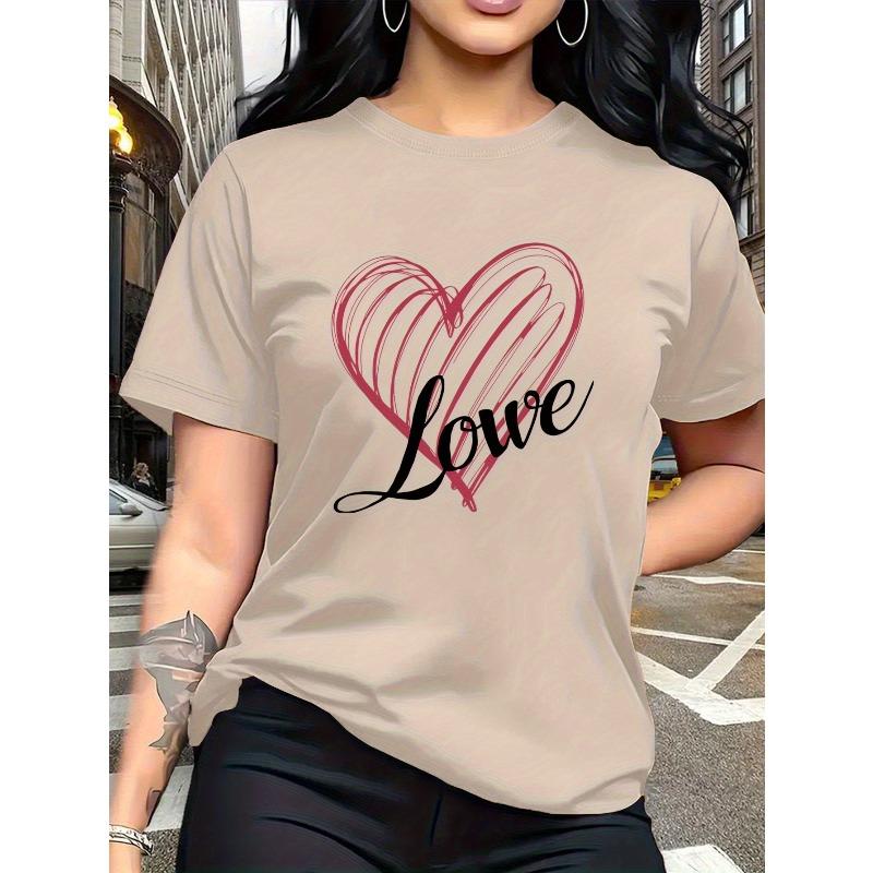 Casual Style Art with A Black Cursive Love , Featuring A Trendy Red Hand-Drawn Heart Pattern. S хаки
Casual Style Art with A Black Cursive Love , Featuring A Trendy Red Hand-Drawn Heart Pattern. S хаки