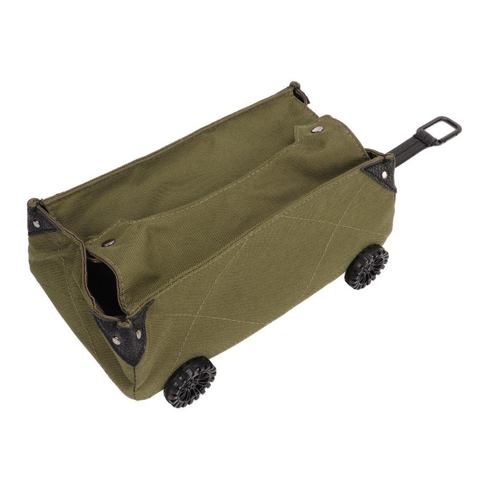 Canvas Outdoor Camping Storage Box Waterproof Heavy Duty Cart Storage Box Large Capacity Folding Car Storage Box Home Use зелёный
Canvas Outdoor Camping Storage Box Waterproof Heavy Duty Cart Storage Box Large Capacity Folding Car Storage Box Home Use зелёный