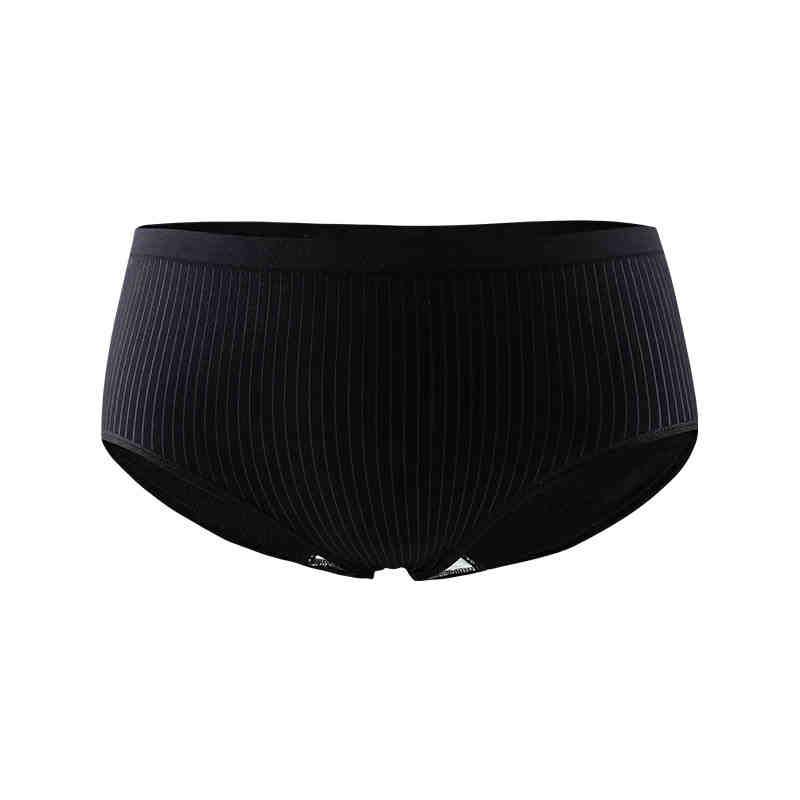 Anta Training Series Solid Color Quick-Dry Moisture-Wicking Breathable Soft Comfortable Sports Underwear Women Underwear Black 192447986-1 L
Anta Training Series Solid Color Quick-Dry Moisture-Wicking Breathable Soft Comfortable Sports Underwear Women Underwear Black 192447986-1 L