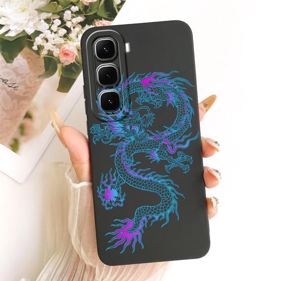 Эстетичный Модный Чехол Для Телефона Для Infinix Hot 60 Pro Plus Hot 60i 60 Pro+ Корпус Мультяшный Кот Дракон Мраморный Чехол Мягкий Силикон Hot 60 5G X6725
Эстетичный Модный Чехол Для Телефона Для Infinix Hot 60 Pro Plus Hot 60i 60 Pro+ Корпус Мультяшный Кот Дракон Мраморный Чехол Мягкий Силикон Hot 60 5G X6725