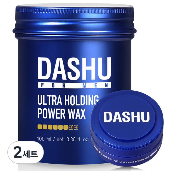 Воск для волос Dashu for Men Premium Ultra Holding Power 100мл + 15мл, 2 набора, Лучшие мужские средства для волос из Кореи
Воск для волос Dashu for Men Premium Ultra Holding Power 100мл + 15мл, 2 набора, Лучшие мужские средства для волос из Кореи