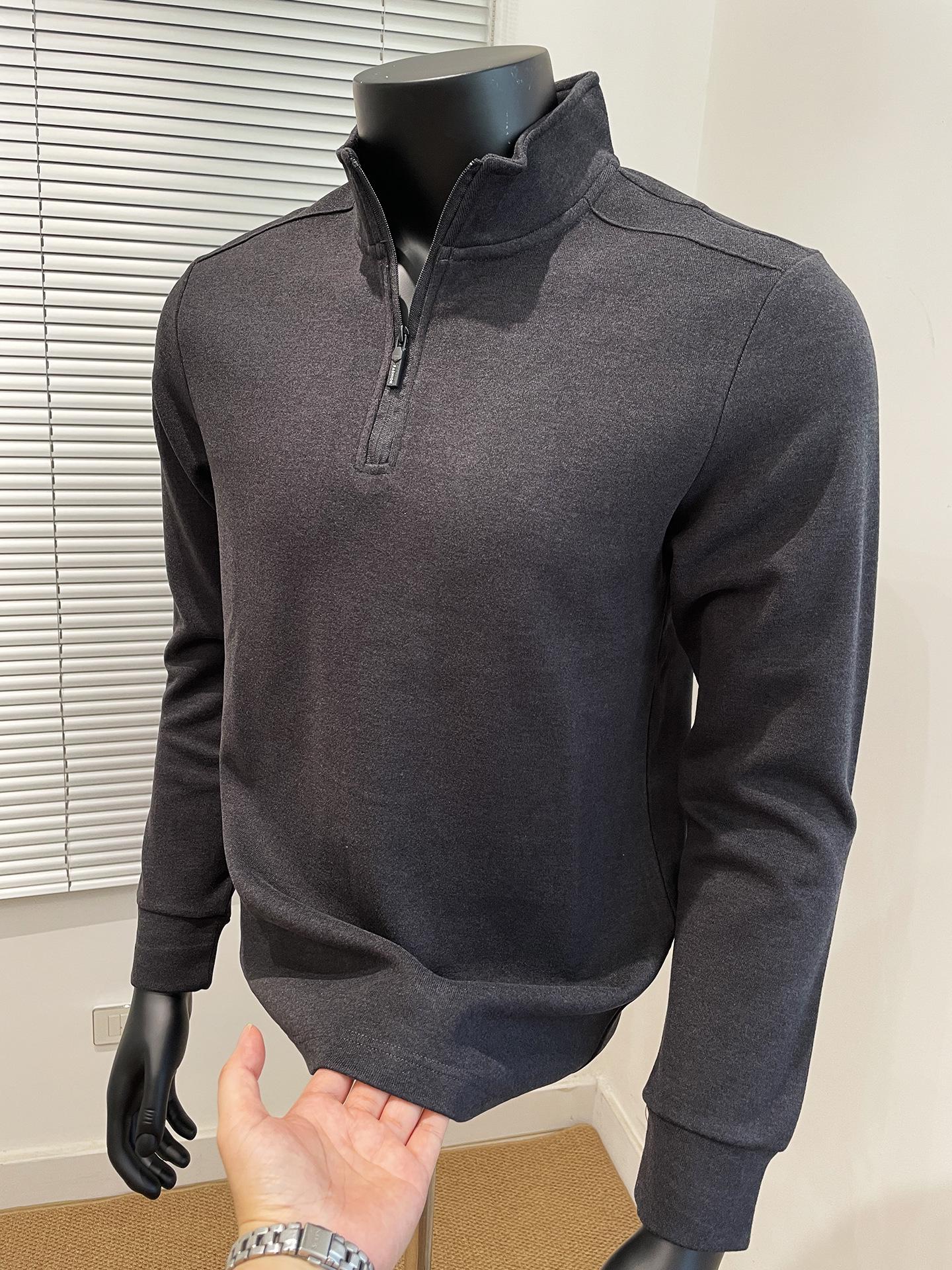 2025 Men s Thermal Fleece Half-Zip Hoodie Jacket for Outdoor Winter Warmth 3XL (170-185 lbs) темно-сірий
2025 Men s Thermal Fleece Half-Zip Hoodie Jacket for Outdoor Winter Warmth 3XL (170-185 lbs) темно-сірий