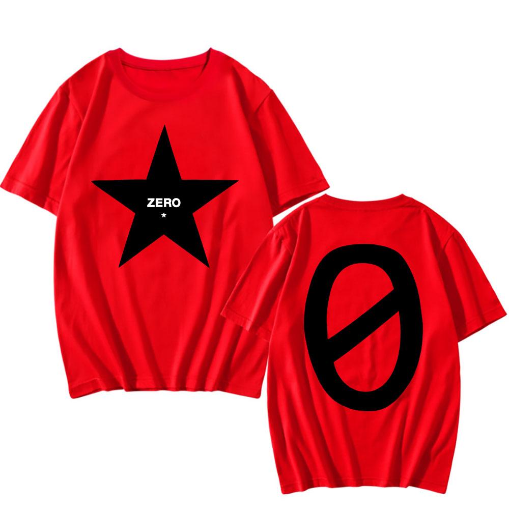 The Smashing Pumpkins Zero Print T-shirt Cotton Summer Short Sleeve Tshirts Camisetas Hombre Men Women Clothing Rock Band Tees 4XL
The Smashing Pumpkins Zero Print T-shirt Cotton Summer Short Sleeve Tshirts Camisetas Hombre Men Women Clothing Rock Band Tees 4XL