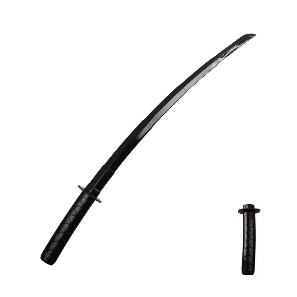 3D Printed Samurai Retractable Sword Plaything Telescopickatana Relaxation Plaything Cosplay Prop Stress Ease Fidget Toy For Kid Adult
3D Printed Samurai Retractable Sword Plaything Telescopickatana Relaxation Plaything Cosplay Prop Stress Ease Fidget Toy For Kid Adult