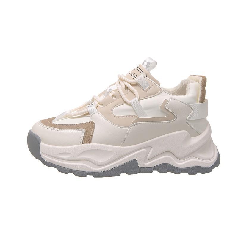 Summer women s shoes spring new spring versatile inner height increase sports 35 бежевий
Summer women s shoes spring new spring versatile inner height increase sports 35 бежевий