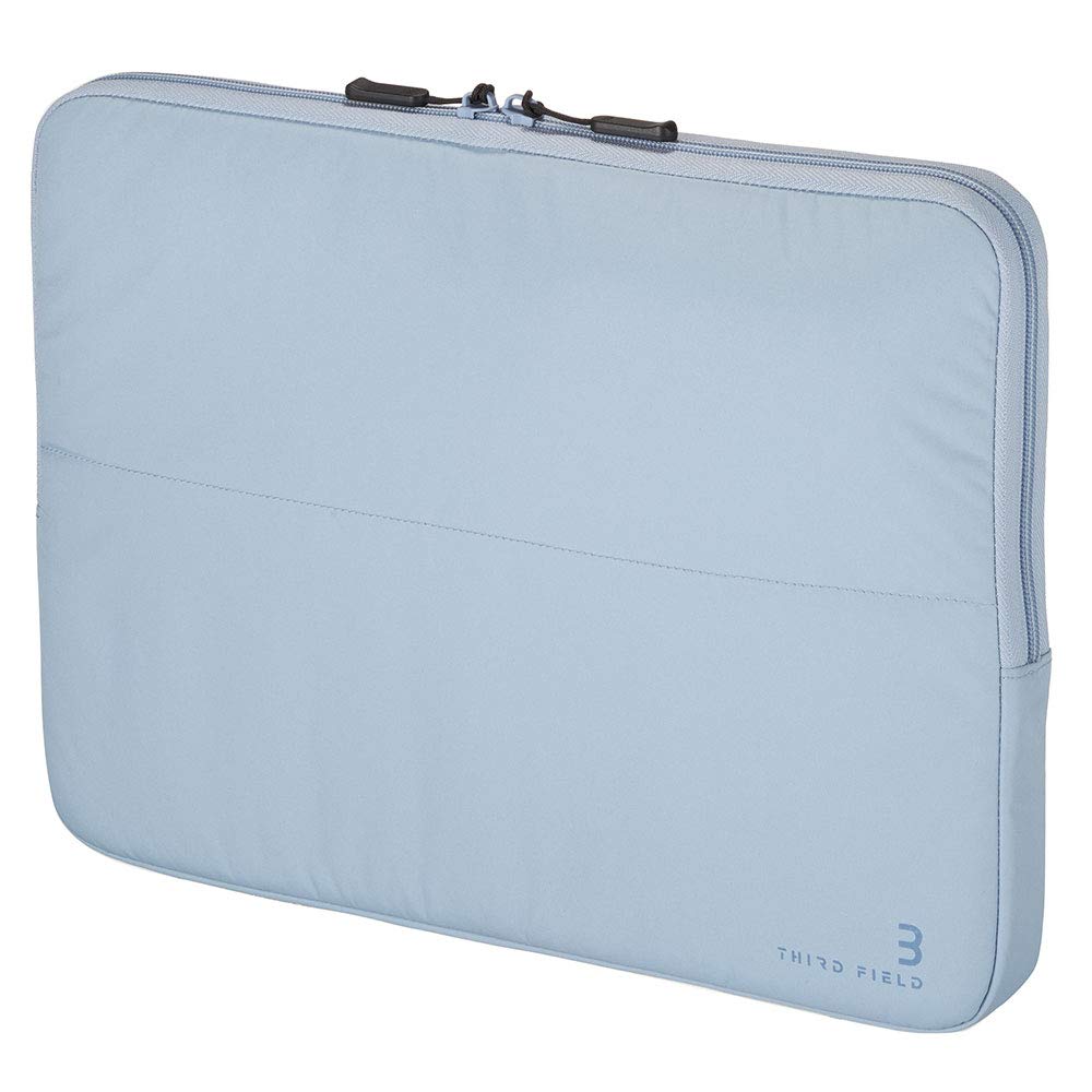 Сумка для ноутбука KOKUYO PC case THIRD FIELD 13,3 дюйма светло-голубая TFD-P11LB
Сумка для ноутбука KOKUYO PC case THIRD FIELD 13,3 дюйма светло-голубая TFD-P11LB