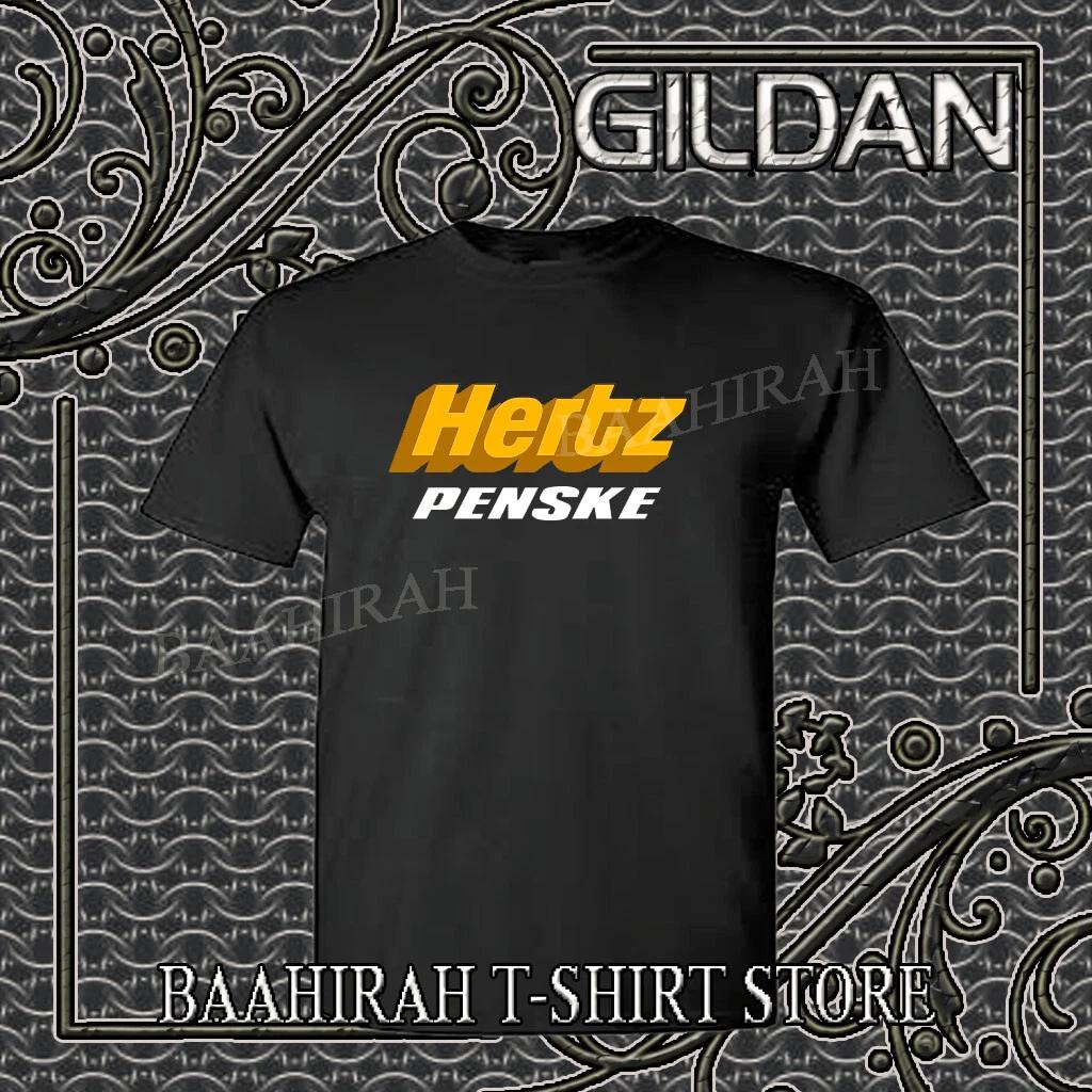 New Shirt Hertz Penske Logo Funny T-Shirt Size S to 5XL 4XL
New Shirt Hertz Penske Logo Funny T-Shirt Size S to 5XL 4XL