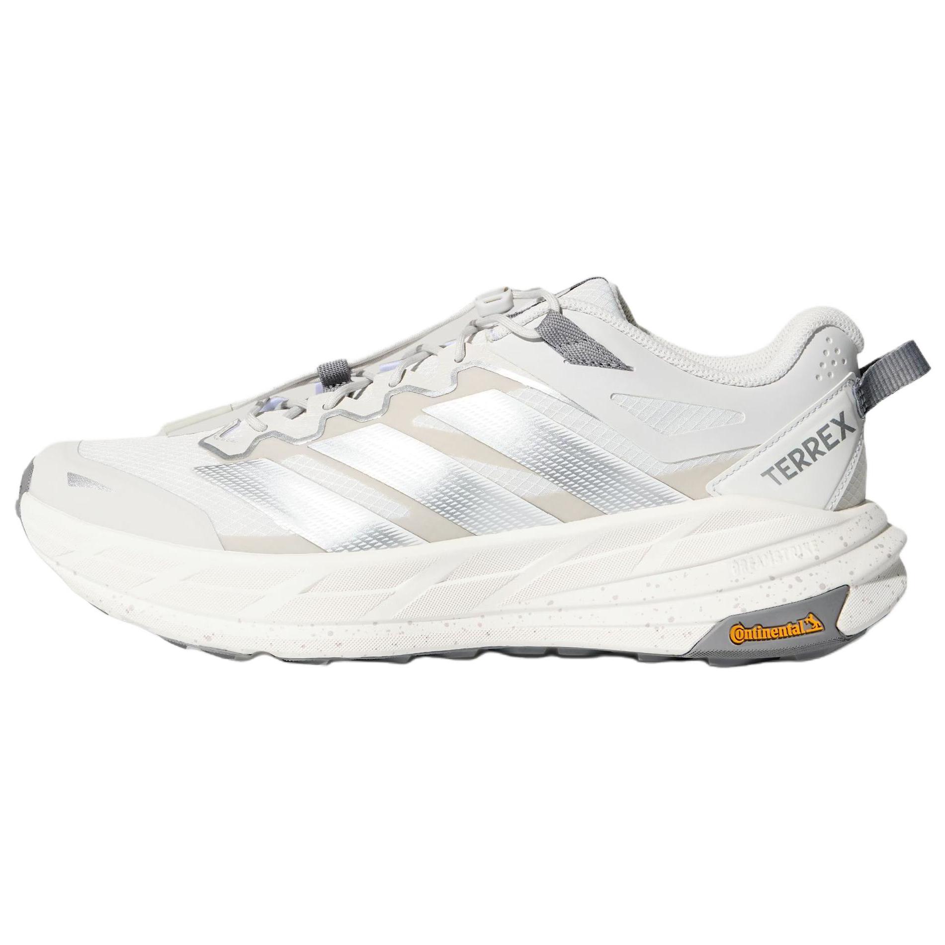 Adidas FREE HIKER Slip Resistant Rebound Mountaineering Hiking Shoes Unisex White Silver KK1879 42⅔
Adidas FREE HIKER Slip Resistant Rebound Mountaineering Hiking Shoes Unisex White Silver KK1879 42⅔