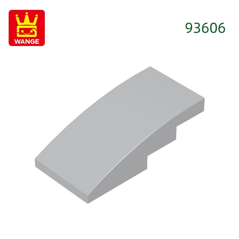67Pcs/lot 93606 Slope Curved 4 x 2 Block Moc Color Accessories Compatible featuring Brick DO-IT-YOURSELF Children s Toy Assembly Parts about 67pcs
67Pcs/lot 93606 Slope Curved 4 x 2 Block Moc Color Accessories Compatible featuring Brick DO-IT-YOURSELF Children s Toy Assembly Parts about 67pcs