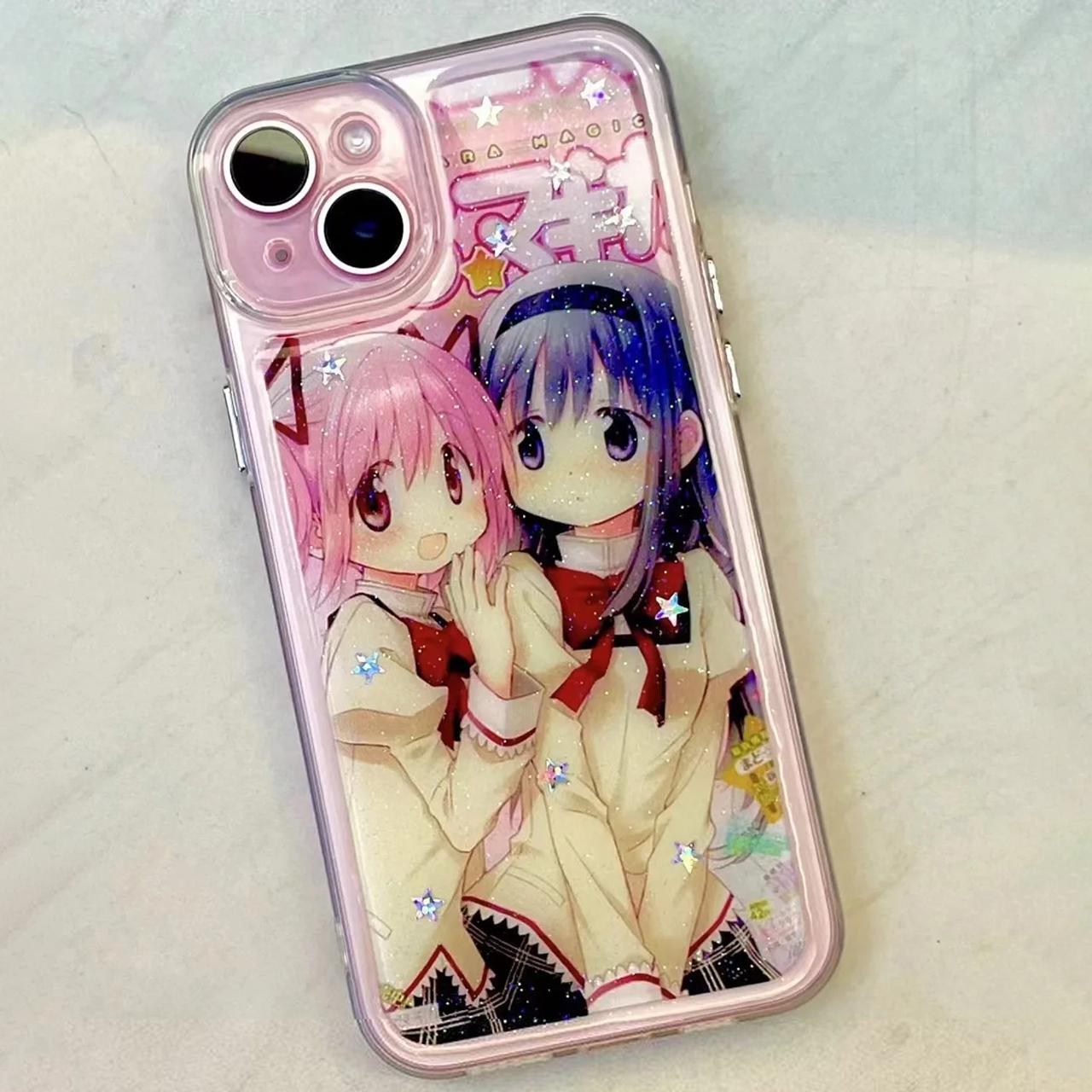 2024 New Japanese and Korean Popular Girls Minimalist Fit For iPhone 16 15 Promax Phone Case iPhone 14 High end 13 Pro Silicone For iPhone 13
2024 New Japanese and Korean Popular Girls Minimalist Fit For iPhone 16 15 Promax Phone Case iPhone 14 High end 13 Pro Silicone For iPhone 13