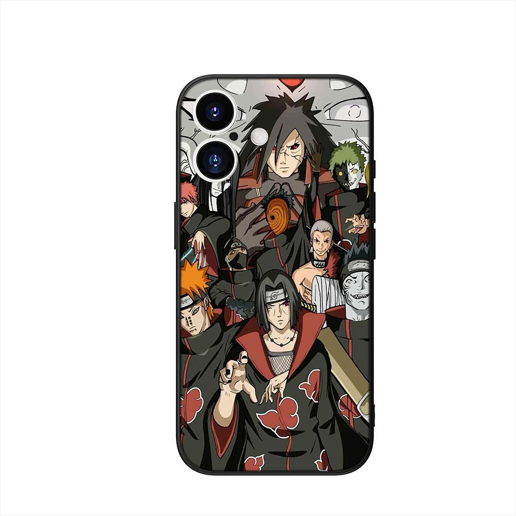 Akatsuki Itachi Uchiha Pain Narutos Phone Cover Case for Huawei P30 P20 Mate 20 Lite Pro Y7 Y6P Y7A 2019 Nova 5T 3I Casing Huawei Mate 20 Pro
Akatsuki Itachi Uchiha Pain Narutos Phone Cover Case for Huawei P30 P20 Mate 20 Lite Pro Y7 Y6P Y7A 2019 Nova 5T 3I Casing Huawei Mate 20 Pro