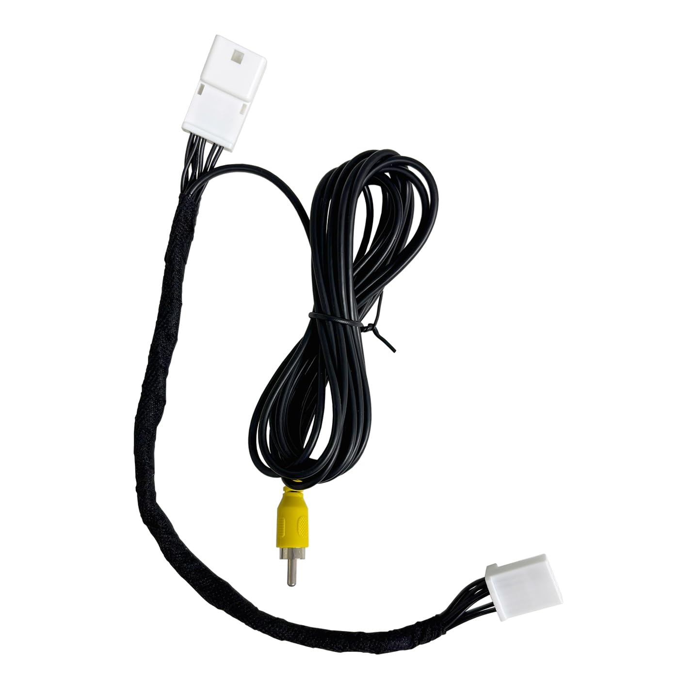 Mono High Ace 200 Series Mirror Monitor Video Branch Harness Commercial Navigation Wiring Kit for Dealer Options
Mono High Ace 200 Series Mirror Monitor Video Branch Harness Commercial Navigation Wiring Kit for Dealer Options