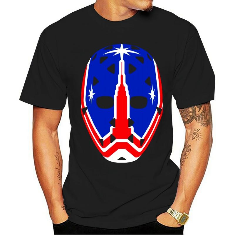2023 Leisure Fashion 100% cotton O-neck T-shirt Steve Baker, Goalie Mask,, York, Hockey, Retro, 1970 ;S, Rangers, 3XL чорний
2023 Leisure Fashion 100% cotton O-neck T-shirt Steve Baker, Goalie Mask,, York, Hockey, Retro, 1970 ;S, Rangers, 3XL чорний