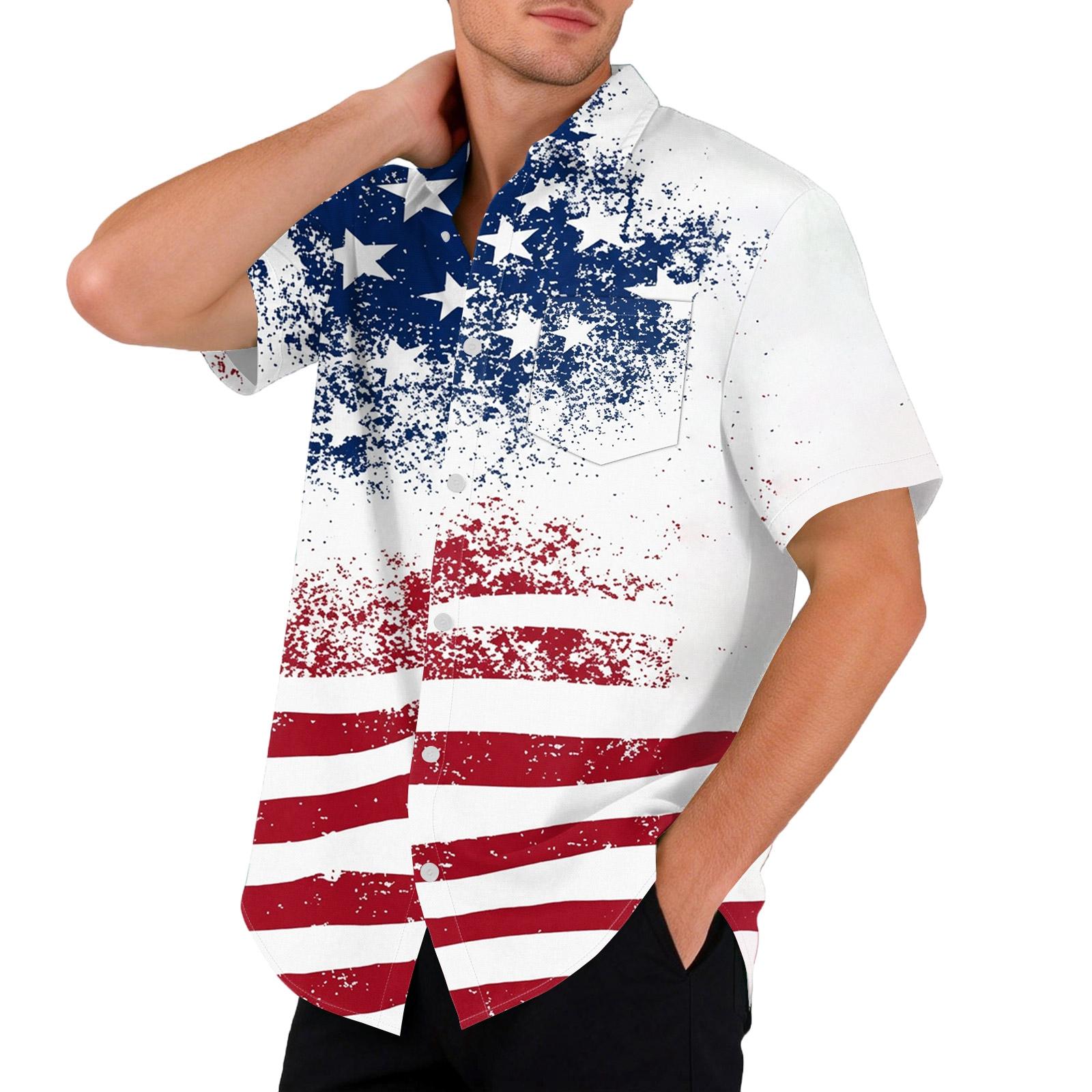 Men s Casual Printed Short Sleeve Open Front Cardigan, Lightweight Fashion Streetwear Tops for Daily Wear L
Men s Casual Printed Short Sleeve Open Front Cardigan, Lightweight Fashion Streetwear Tops for Daily Wear L
