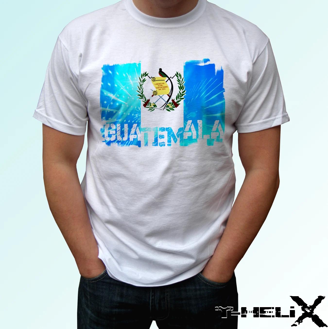 Guatemala flag - white kids boys T-Shirt top design - s s kids & baby sizes 160
Guatemala flag - white kids boys T-Shirt top design - s s kids & baby sizes 160