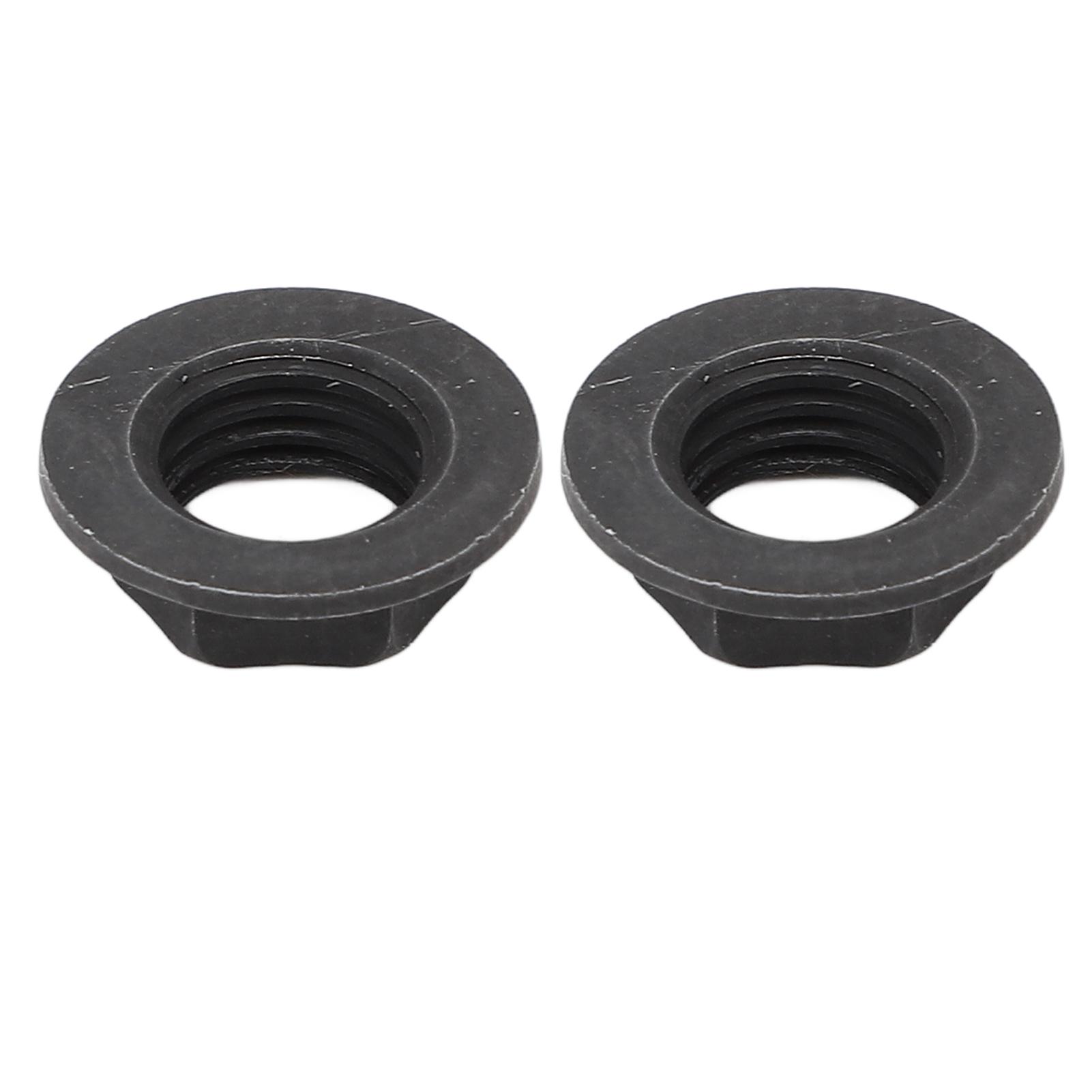 90179 10M14 Outboard Motor Pinion Nut Iron Noise Reduction Boat Motor Pinion Nut for 2 Stroke 30HP
90179 10M14 Outboard Motor Pinion Nut Iron Noise Reduction Boat Motor Pinion Nut for 2 Stroke 30HP