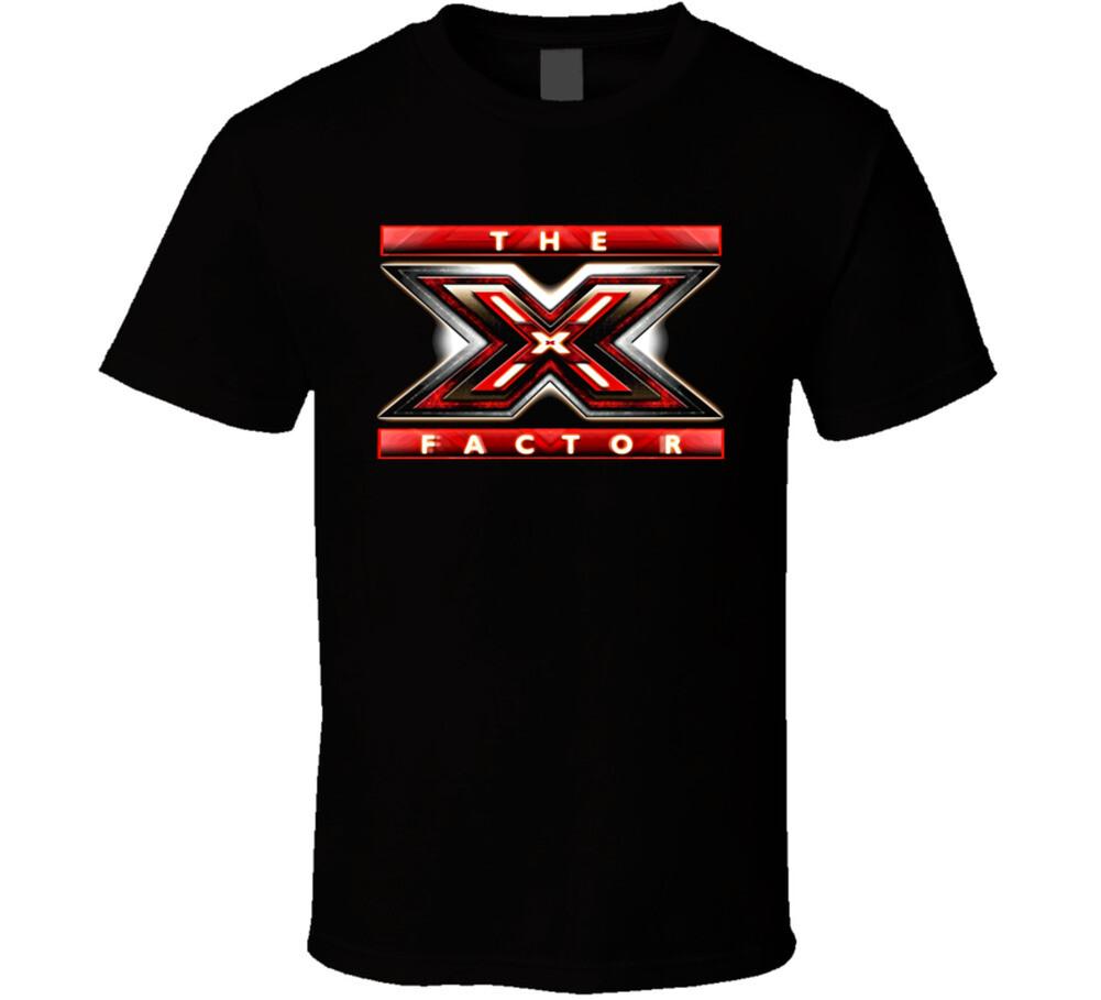 The X Factor Simon Cowell Tv T Shirt Mens Womens Tees Top M
The X Factor Simon Cowell Tv T Shirt Mens Womens Tees Top M