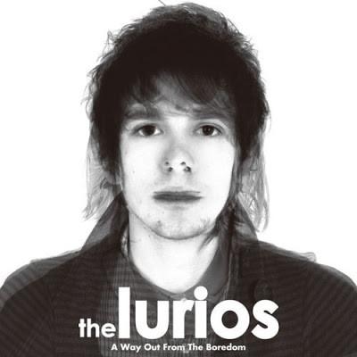 CD LURIOS - A Way Out From Boredom FABC066PROMO Fabtone Records 2008 Japan ObiRock Used
CD LURIOS - A Way Out From Boredom FABC066PROMO Fabtone Records 2008 Japan ObiRock Used