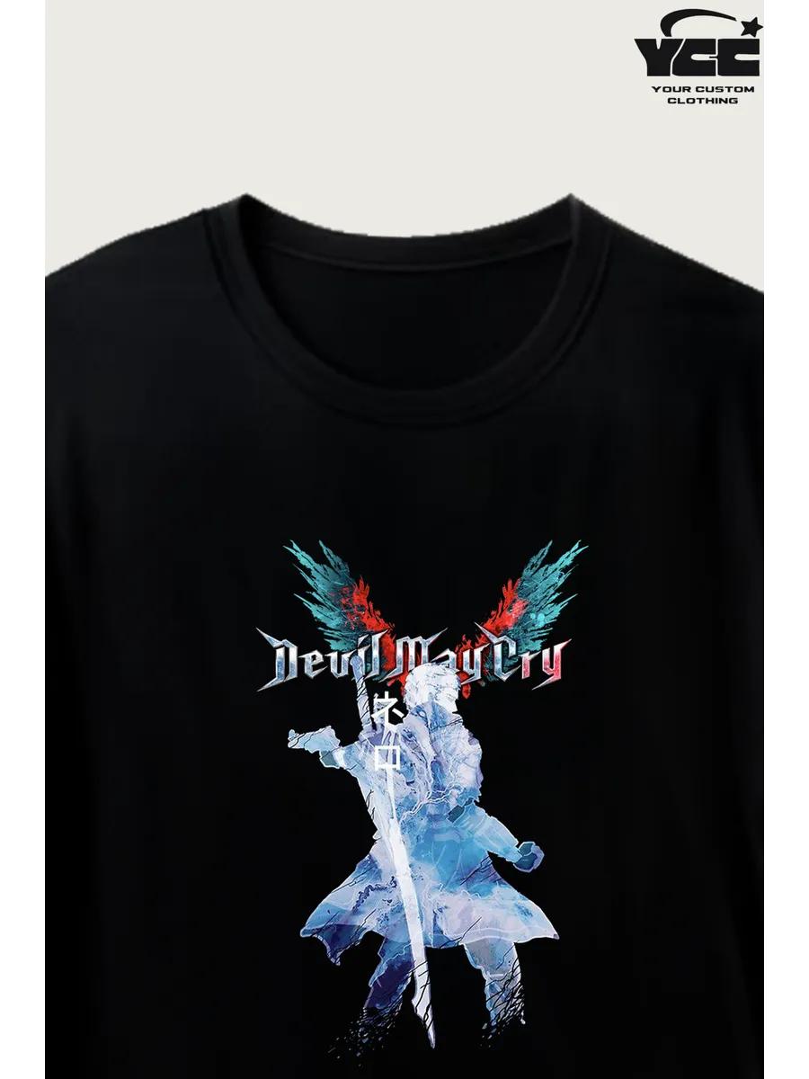 Vergil T-shirt 3XL
Vergil T-shirt 3XL