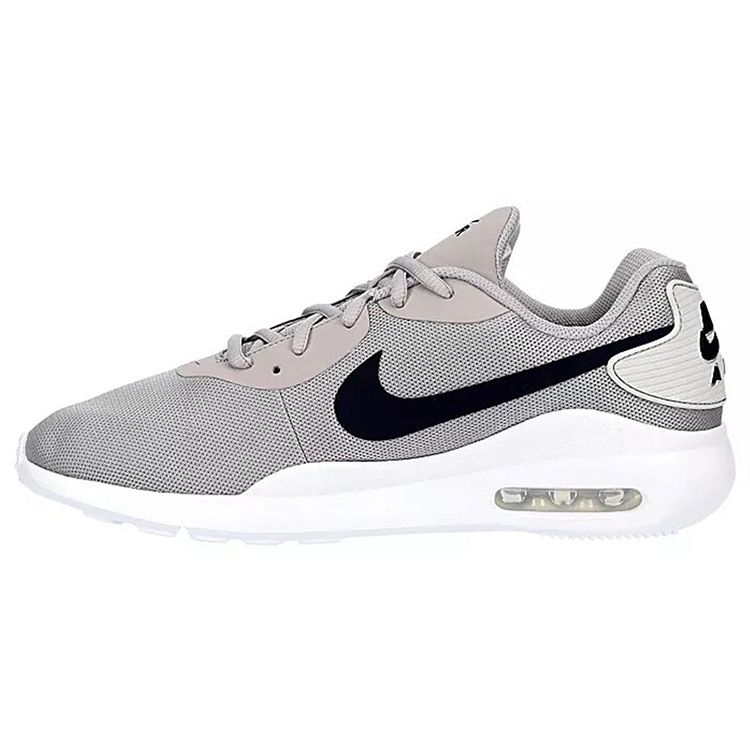Nike Air Max Oketo Grey Blackened Blue Мужские кроссовки Атмосфера-Серый Белый AQ2235-008
Nike Air Max Oketo Grey Blackened Blue Мужские кроссовки Атмосфера-Серый Белый AQ2235-008
