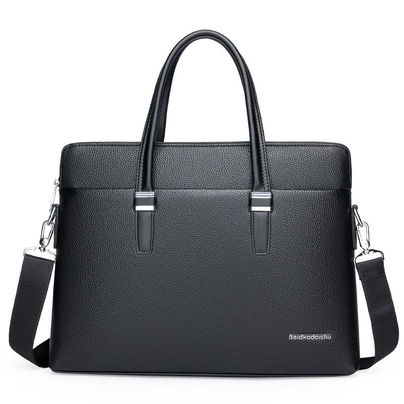 TS JYL laptop bag,Men Handbag Large Bag Business Shoulder Crossbody Casual Briefcase Bag 14 чёрный
TS JYL laptop bag,Men Handbag Large Bag Business Shoulder Crossbody Casual Briefcase Bag 14 чёрный