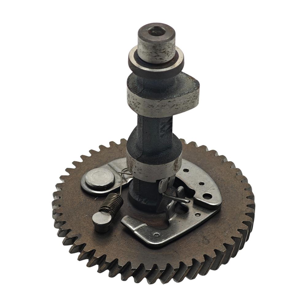 1pc Cam Shaft Camshaft For HONDA GX160 GX 160 168F 5.5HP 6.5HP Gas Engine Motor 14100-Z4M-000 Generator Mower Part China Mainland
1pc Cam Shaft Camshaft For HONDA GX160 GX 160 168F 5.5HP 6.5HP Gas Engine Motor 14100-Z4M-000 Generator Mower Part China Mainland