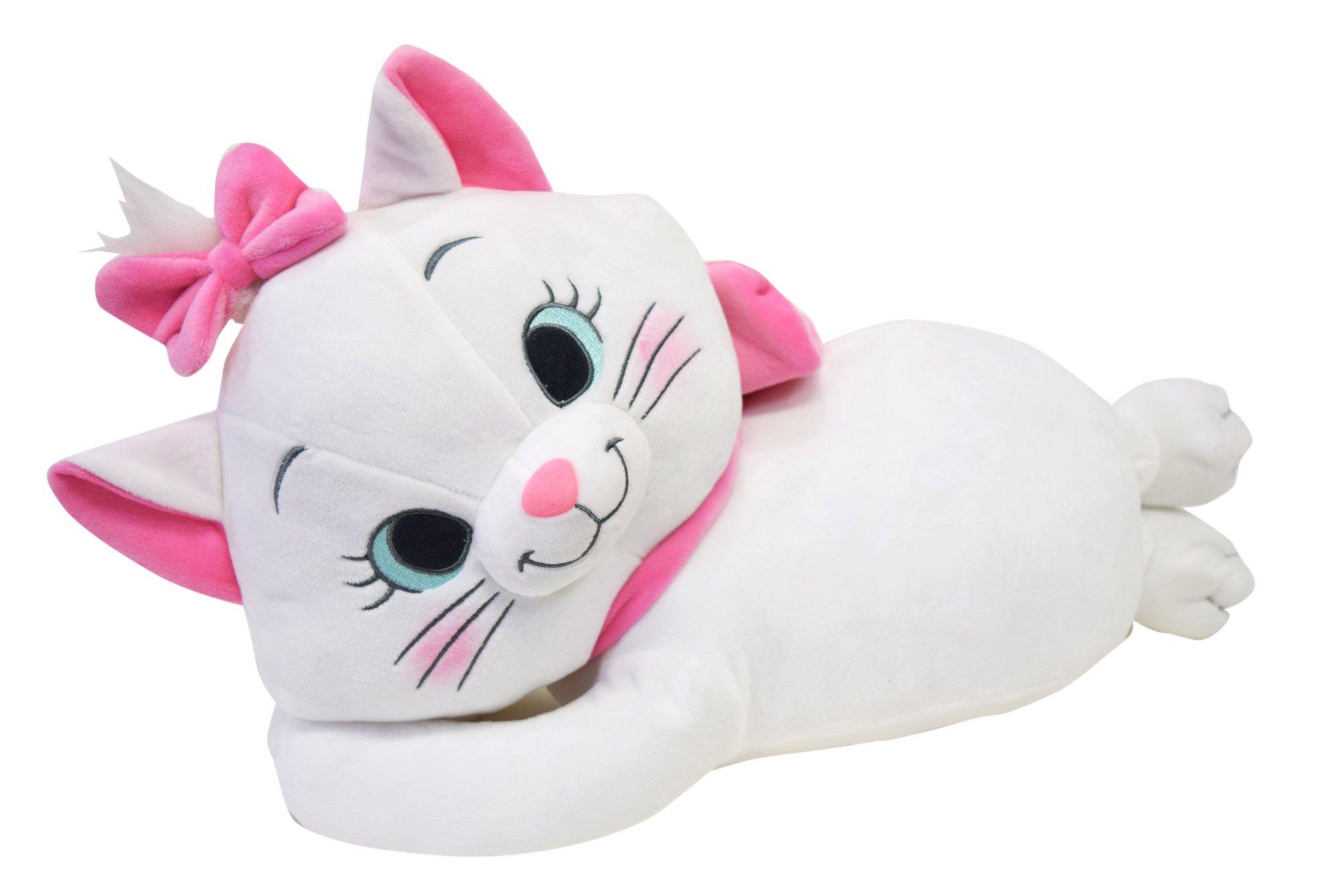 MORIPiLO Disney Подушка для тела Аристокоты Спящий M 45см Мягкая игрушка Подушка 56x24x30см Белый Большой Подарок на день рождения Милый Мягкий Персонаж Диснея
MORIPiLO Disney Подушка для тела Аристокоты Спящий M 45см Мягкая игрушка Подушка 56x24x30см Белый Большой Подарок на день рождения Милый Мягкий Персонаж Диснея