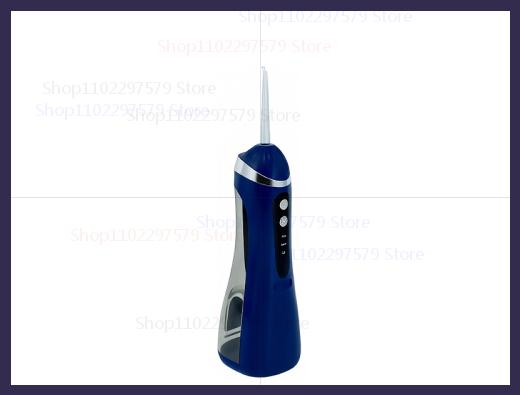 Portable Oral Irrigator 3 Cleaning Mode IPX7 Waterproof ,Type-C Rechargeable Dental Cleaner 4 Nozzle High Pressure Mouthwash синий
Portable Oral Irrigator 3 Cleaning Mode IPX7 Waterproof ,Type-C Rechargeable Dental Cleaner 4 Nozzle High Pressure Mouthwash синий