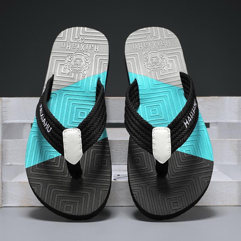 В єтнамки чоловічі 2024 літо нові великого розміру нековзні вуличні шльопанці чоловічі повсякденні пляжні круті шльопанці 45 озеро синього кольору
В єтнамки чоловічі 2024 літо нові великого розміру нековзні вуличні шльопанці чоловічі повсякденні пляжні круті шльопанці 45 озеро синього кольору