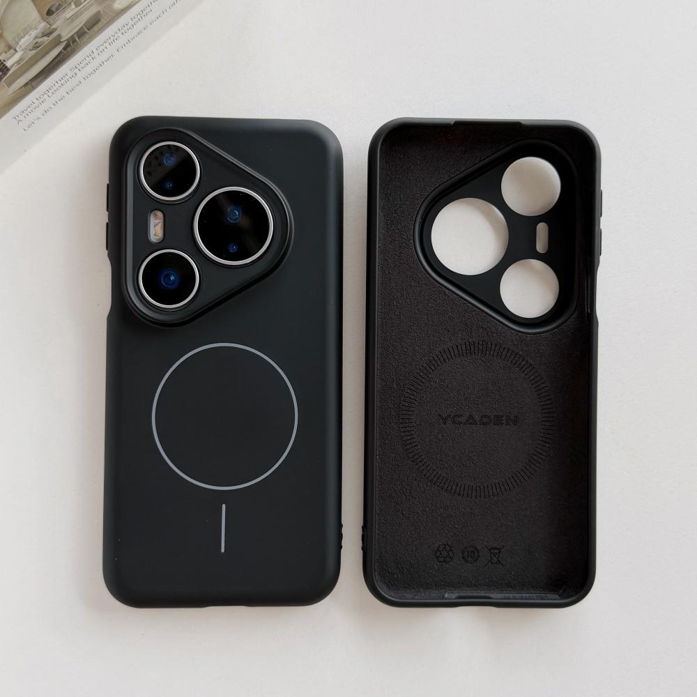 Мягкий силиконовый чехол с магнитом для Huawei Pura 80 70 60 50 Ultra Mate 70 60 50 40 Pro Plus Nova 14 13 12 Huawei Pura 80 Pro
Мягкий силиконовый чехол с магнитом для Huawei Pura 80 70 60 50 Ultra Mate 70 60 50 40 Pro Plus Nova 14 13 12 Huawei Pura 80 Pro