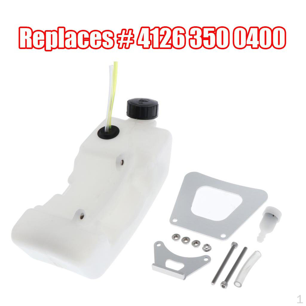 Замена бака Подходит Совместимо для FS81 4126 3500 Деталь
Замена бака Подходит Совместимо для FS81 4126 3500 Деталь