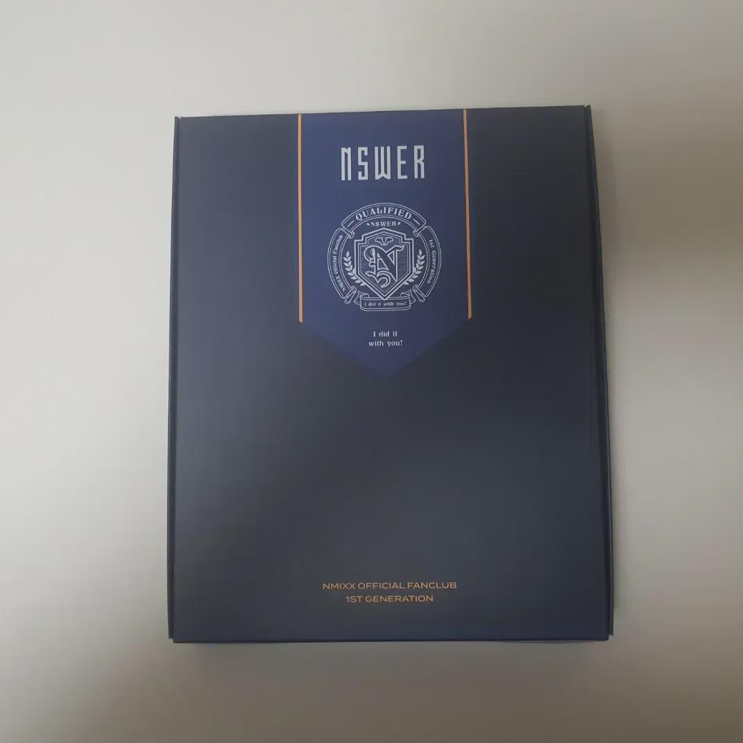 Nmix Nmixx Фан-клуб Кит Encircuit 1-й Юнит Продажа
Nmix Nmixx Фан-клуб Кит Encircuit 1-й Юнит Продажа