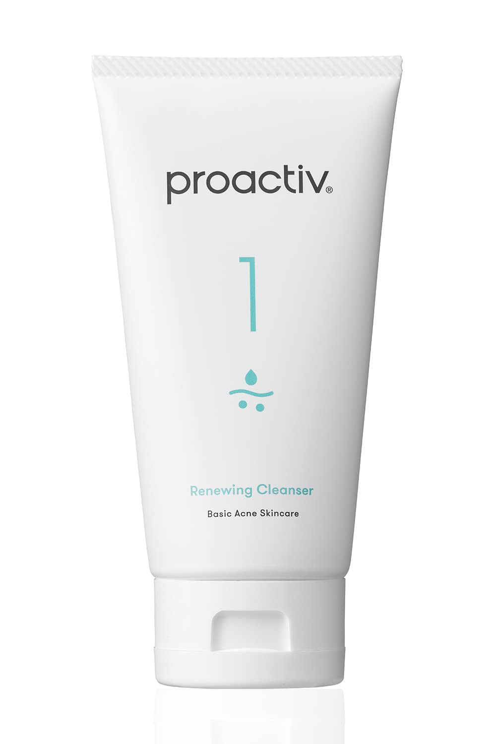 NEW Proactive Medicated Renewing Cleanser 1 60 days pore keratin care scrub face wash face wash foam face wash adult pro active proactiv (120g bottle)
NEW Proactive Medicated Renewing Cleanser 1 60 days pore keratin care scrub face wash face wash foam face wash adult pro active proactiv (120g bottle)