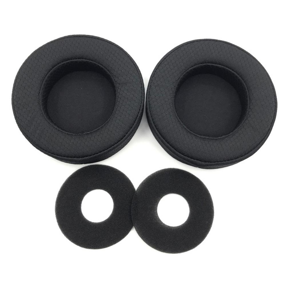 1 Pair For AKG Q701/K601/K701/K612 Pro/K712 Pro Headphone Earpads Mesh Cloth+Memory Foam Ear Pads Cushions Black
1 Pair For AKG Q701/K601/K701/K612 Pro/K712 Pro Headphone Earpads Mesh Cloth+Memory Foam Ear Pads Cushions Black