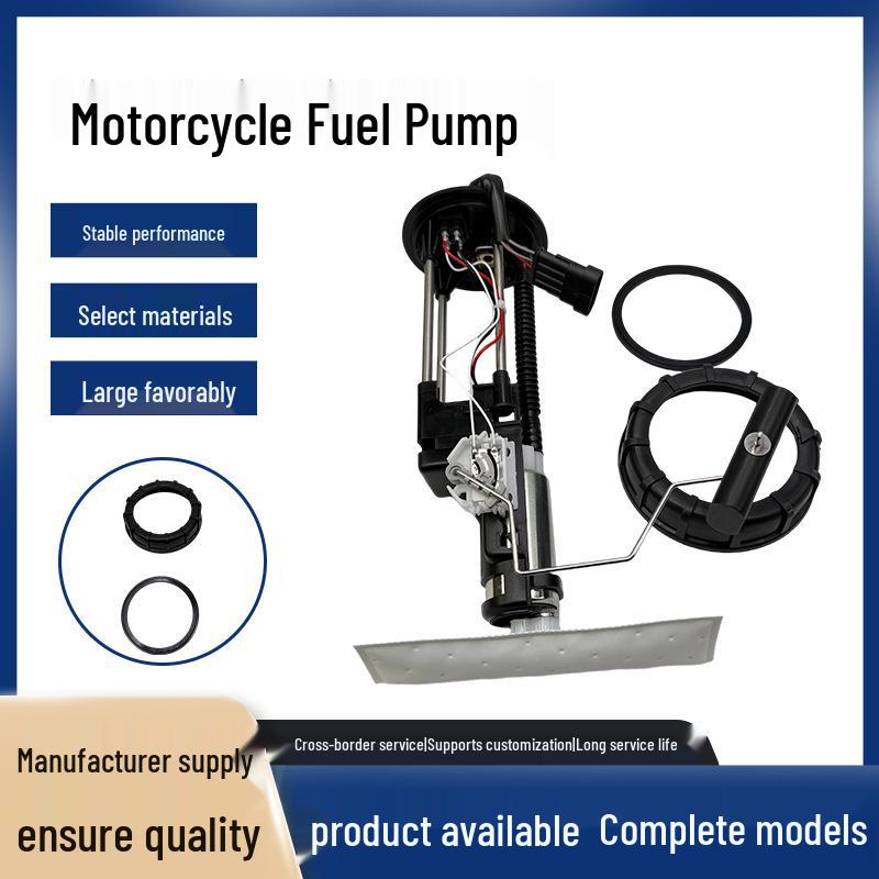 Cross Fuel Pump Assembly 2208123 47-1033 for Polaris Series 1000 UTV
Cross Fuel Pump Assembly 2208123 47-1033 for Polaris Series 1000 UTV