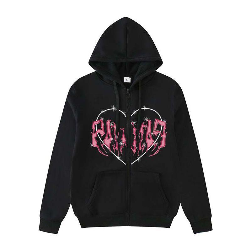 Hooded Long Sleeve Women Men Hoodie Hooded Long Sleeves Female Male Hoodie Couple Tide WHITE XXL
Hooded Long Sleeve Women Men Hoodie Hooded Long Sleeves Female Male Hoodie Couple Tide WHITE XXL