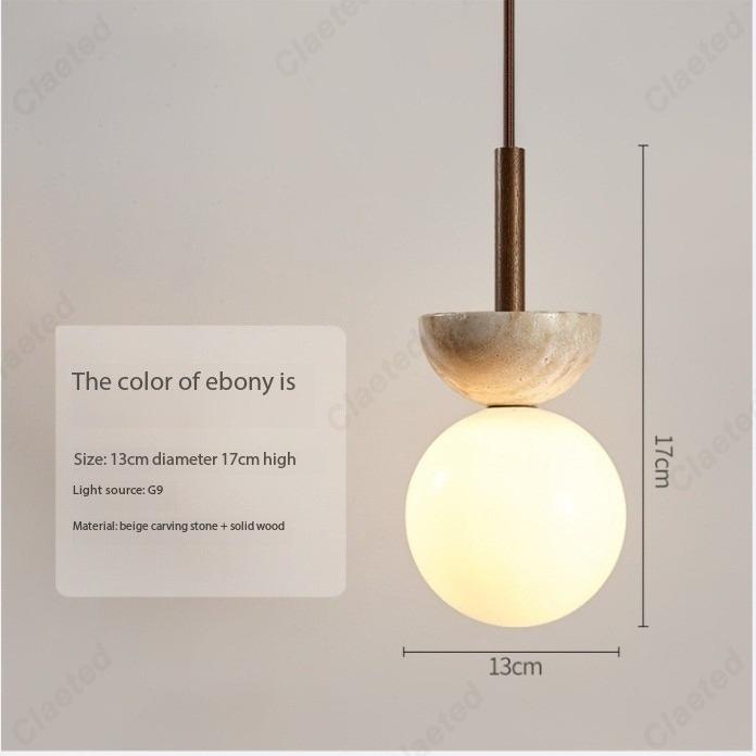Creative New LED Cream Fengyun Stone Chandelier Bar Coffee Shop Home Bedroom Bedside Decorative Atmosphere Lighting Warm light
Creative New LED Cream Fengyun Stone Chandelier Bar Coffee Shop Home Bedroom Bedside Decorative Atmosphere Lighting Warm light