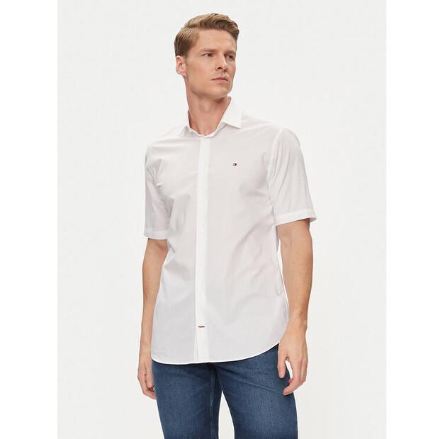 Рубашка Tommy Hilfiger Core EU 44
Рубашка Tommy Hilfiger Core EU 44